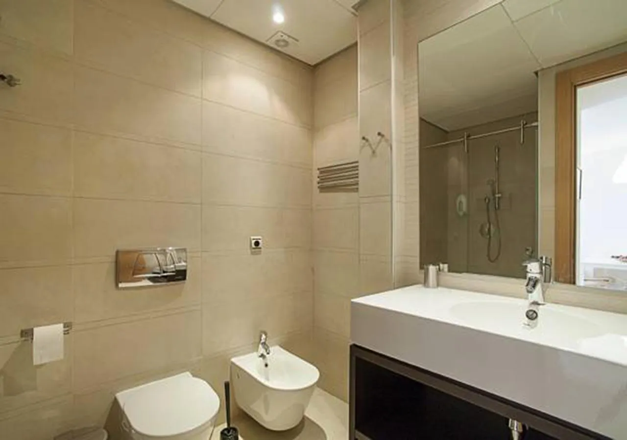 Samara Marbella Apartment
